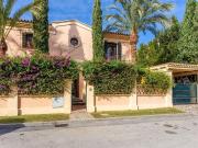 Chalet en venta en Guadalmina, Málaga Costa del Sol