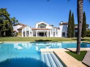 Chalet en venta en Guadalmina, Málaga Costa del Sol