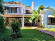 Chalet en venta en Guadalmina, Málaga Costa del Sol