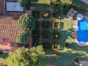 Chalet en venta en Guadalmina, Málaga Costa del Sol