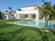 Chalet en venta en Guadalmina, Málaga Costa del Sol