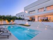 Chalet en venta en Guadalmina, Málaga Costa del Sol