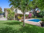 Chalet en venta en Guadalmina, Málaga Costa del Sol