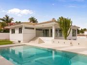 Chalet en venta en Guadalmina, Málaga Costa del Sol