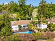 Chalet en venta en Guadalmina, Málaga Costa del Sol