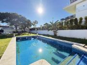 Chalet en venta en Guadalmina, Málaga Costa del Sol