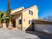 Chalet en venta en Guadarrama. MAGNÍFICO CHALET 100%...