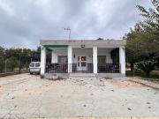 Chalet en venta en Guadassuar, Valencia