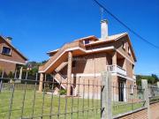 Chalet en venta en Guarda A. Chalets Guarda.