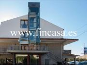 Chalet en venta en Guarda A. Chalets Guarda.