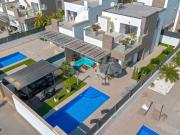 Chalet en venta en Guardamar del Segura