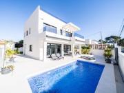 Chalet en venta en Guardamar del Segura, Alicante Costa...