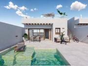 Chalet en venta en Guardamar del Segura, Alicante Costa...