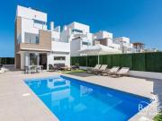 Chalet en venta en Guardamar del Segura, El Raso