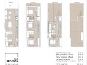 Chalet en venta en Guardamar del Segura, Los Secanos....