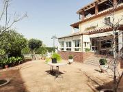 Chalet en venta en Guardia de Jaén La. Espectacular casa...