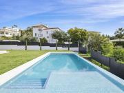 Chalet en venta en Málaga, Centro Histórico. Chalets.