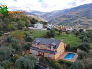 Chalet en venta en Güejar Sierra, Barrio alto