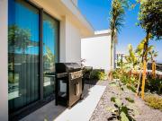 Chalet en venta en Guía de Isora, Abama. Elegante villa...