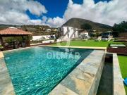 Chalet en venta en Guía de Isora, Tenerife