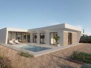 Chalet en venta en Hacienda del Alamo, Murcia