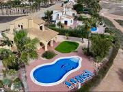 Chalet en venta en Hacienda del Alamo, Murcia
