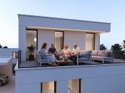 Chalet en venta en Hacienda del Alamo, Murcia