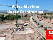 Chalet en venta en Hacienda del Alamo, Murcia