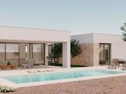 Chalet en venta en Hacienda del Alamo, Murcia