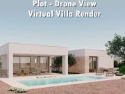 Chalet en venta en Hacienda del Alamo, Murcia