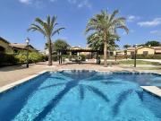 Chalet en venta en Hacienda del Alamo, Murcia