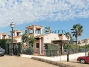 Chalet en venta en Hacienda del Alamo, Murcia