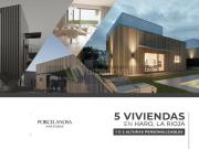 Chalet en venta en Haro, Haro