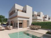 Chalet en venta en Heredades, Alicante
