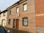 Chalet en venta en Herrera de Pisuerga, Palencia