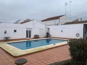 Chalet en venta en Herrera, Sevilla