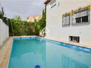 Chalet en venta en Híjar Las Gabias