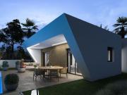 Chalet en venta en Hondon de las Nieves