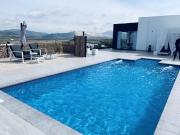 Chalet en venta en Hondon de las Nieves