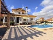 Chalet en venta en Hondón de las Nieves, Alicante