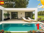 Chalet en venta en Hondón de las Nieves, Alicante