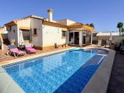 Chalet en venta en Hondón de las Nieves, Alicante