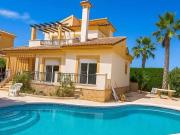 Chalet en venta en Hondón de las Nieves, Alicante