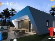 Chalet en venta en Hondón de las Nieves, Alicante