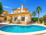 Chalet en venta en Hondón de las Nieves, Alicante