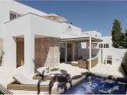 Chalet en venta en Hondón de las Nieves, Alicante