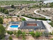 Chalet en venta en Hondón de las Nieves, Alicante