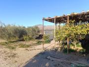 Chalet en venta en Hondon de las Nieves, Fondó de les...