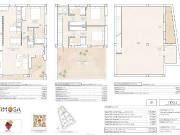 Chalet en venta en Hondón de las Nieves. OBRA NUEVA...