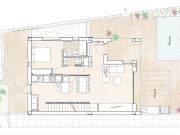 Chalet en venta en Hondón de las Nieves. Villas...